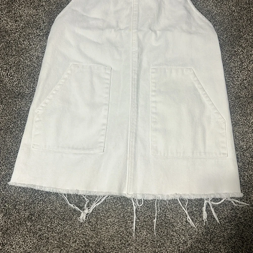 Overall jumper - Picture 5 of 5